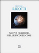 Cover of Nuova filosofia delle piccole cose