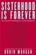 Cover of Sisterhood is Forever