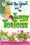 Cover of "Nate the Great and the Tardy Tortoise"