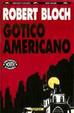 Cover of Gotico americano