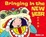 Cover of Bringing in the New Year