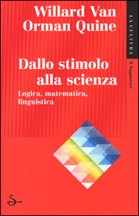 Immagine di Dallo stimolo alla scienza