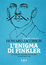 Cover of L'enigma di Finkler