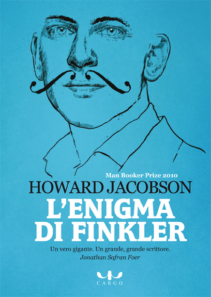Image of L'enigma di Finkler