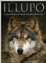 Cover of Il lupo