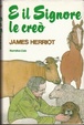 Cover of E il Signore le creò