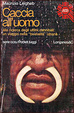 Cover of Caccia all'uomo