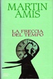 Cover of La freccia del tempo