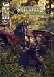 Cover of A Skeleton Story vol. 4