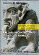 Cover of Ballata in controtempo per grossi animali da circo