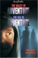 Cover of The Valley of Adventure and The Sea of Adventure
