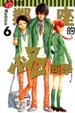 Cover of 鄰座的怪同學 Vol.6