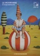 Cover of Le Bonhomme