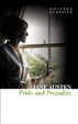 Cover of Pride and Prejudice