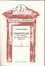 Cover of Cronotassi dei pastori della santa Chiesa riminese