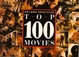 Cover of John Kobal Presents the Top 100 Movies