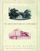 Cover of Architecture of Happiness
