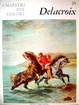 Cover of Delacroix