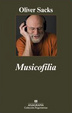 Cover of MUSICOFILIA