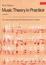 Cover of 'Music Theory In Practice Grade 1'
