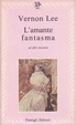 Cover of L'amante fantasma