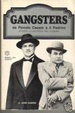 Cover of Gangsters