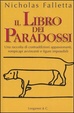 Cover of Il libro dei paradossi
