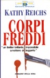Cover of Corpi freddi