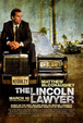 Cover of The Lincoln lawyer