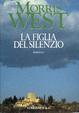 Cover of La figlia del silenzio