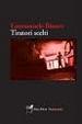 Cover of Tiratori scelti