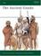 Cover of "The Ancient Greeks"