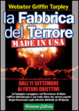 Cover of La Fabbrica Del Terrore - Made In USA