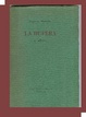 Cover of La bufera e altro
