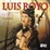 Cover of Art of Luis Royo 2008 Calendar