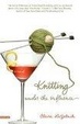 Cover of Knitting Under the Influence
