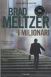 Cover of I milionari