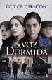 Cover of La voz dormida