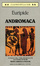 Cover of Andromaca