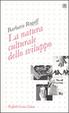 Cover of La natura culturale dello sviluppo