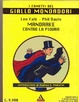 Cover of Mandrake contro la piovra