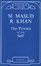 Cover of The Privacy of the Self