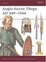 Cover of 'Anglo-Saxon Thegn AD 449-1066'