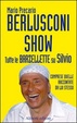 Cover of Berlusconi Show