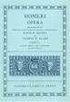 Cover of Iliad, Books 1-12 (Oxford Classical Texts