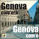 Cover of Genova com'era
