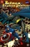 Cover of Batman & Captain America