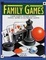 Cover of Family Games
