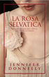 Cover of La rosa selvatica