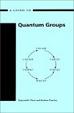 Cover of A Guide to Quantum Groups